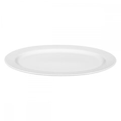 MERAN тарелка овальная 35см, Seltmann Weiden цена и информация | Праздничная одноразовая посуда | pigu.lt