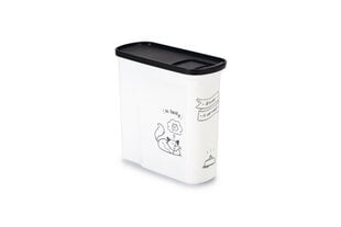 Коробка для хранения корма для кошек Curver цена и информация | Миски, ящики для корма | pigu.lt
