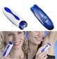 Wizzit Electric Tweezer Set kaina ir informacija | Epiliatoriai | pigu.lt