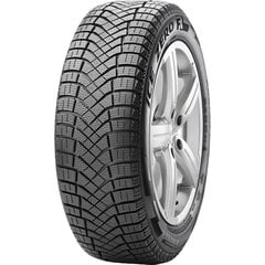 Pirelli Winter IceZero FR 235/40 19 96H цена и информация | Зимняя резина | pigu.lt