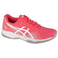 Женские кроссовки Asics Gel Game 8 Clay OC W 1042A151 700, розовые цена и информация | Спортивная обувь, кроссовки для женщин | pigu.lt
