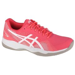 Sportiniai bateliai moterims Asics Gel Game 8 Clay OC W 1042A151 700, rožiniai kaina ir informacija | Sportiniai bateliai, kedai moterims | pigu.lt