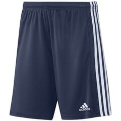 Šortai vyrams Adidas Squadra 21 Short M GN5775, mėlyni kaina ir informacija | Vyriški šortai | pigu.lt