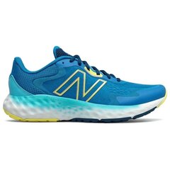 Спортивная обувь мужская New Balance Fresh Foam Evoz v1 M MEVOZLB, синяя цена и информация | Кроссовки для мужчин | pigu.lt