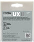UV filtras Hoya filter UX II UV, 43mm kaina ir informacija | Filtrai objektyvams | pigu.lt