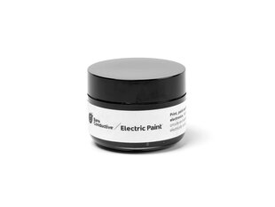 Electric Paint 50ml - Bare Conductive kaina ir informacija | Atviro kodo elektronika | pigu.lt