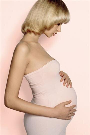 Pėdkelnės nėščiosioms Mamma Donna Camel 50DEN kaina ir informacija | Pėdkelnės | pigu.lt