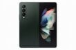 Samsung Galaxy Fold3 5G, 256 GB, Phantom Green kaina ir informacija | Mobilieji telefonai | pigu.lt