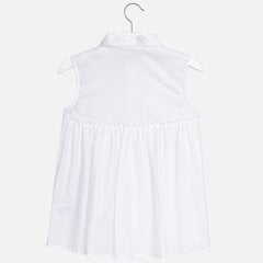 Блузка Mayoral цена и информация | Рубашки для девочек | pigu.lt