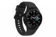 Samsung Galaxy Watch 4 Classic (LTE,46mm), Black SM-R895FZK kaina ir informacija | Išmanieji laikrodžiai (smartwatch) | pigu.lt