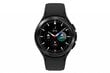 Samsung Galaxy Watch 4 Classic (LTE,46mm), Black SM-R895FZK kaina ir informacija | Išmanieji laikrodžiai (smartwatch) | pigu.lt