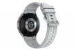 Samsung Galaxy Watch4 Classic SM-R895F Silver kaina ir informacija | Išmanieji laikrodžiai (smartwatch) | pigu.lt