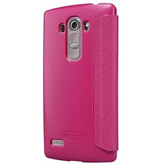 Nillkin Lg g4 beat/G4S telefono dėkliukas kaina ir informacija | Telefono dėklai | pigu.lt