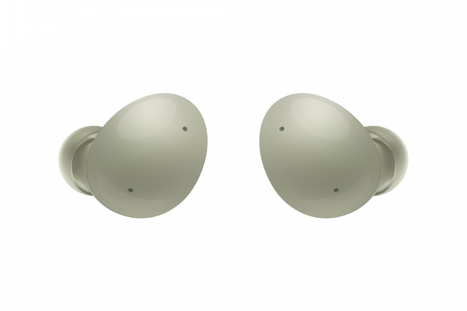 Samsung Galaxy Buds 2 Green SM-R177NZGAEUD kaina ir informacija | Ausinės | pigu.lt