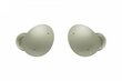 Samsung Galaxy Buds 2 Green SM-R177NZGAEUD kaina ir informacija | Ausinės | pigu.lt