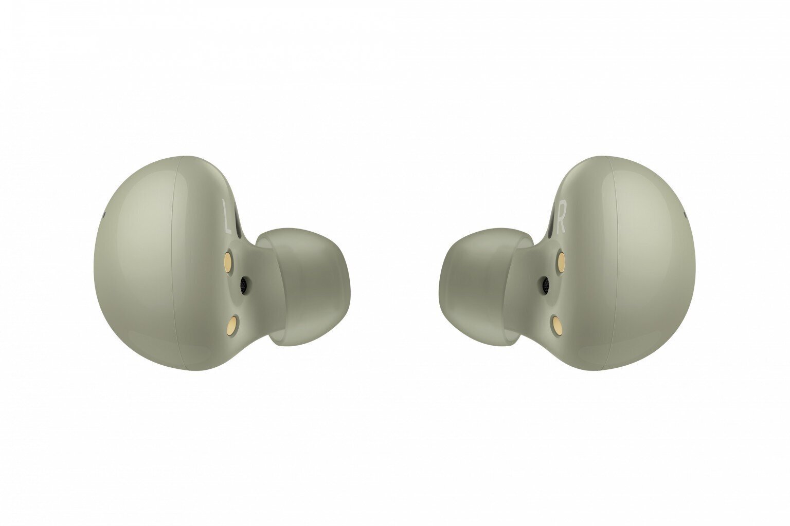 Samsung Galaxy Buds 2 Green SM-R177NZGAEUD kaina ir informacija | Ausinės | pigu.lt