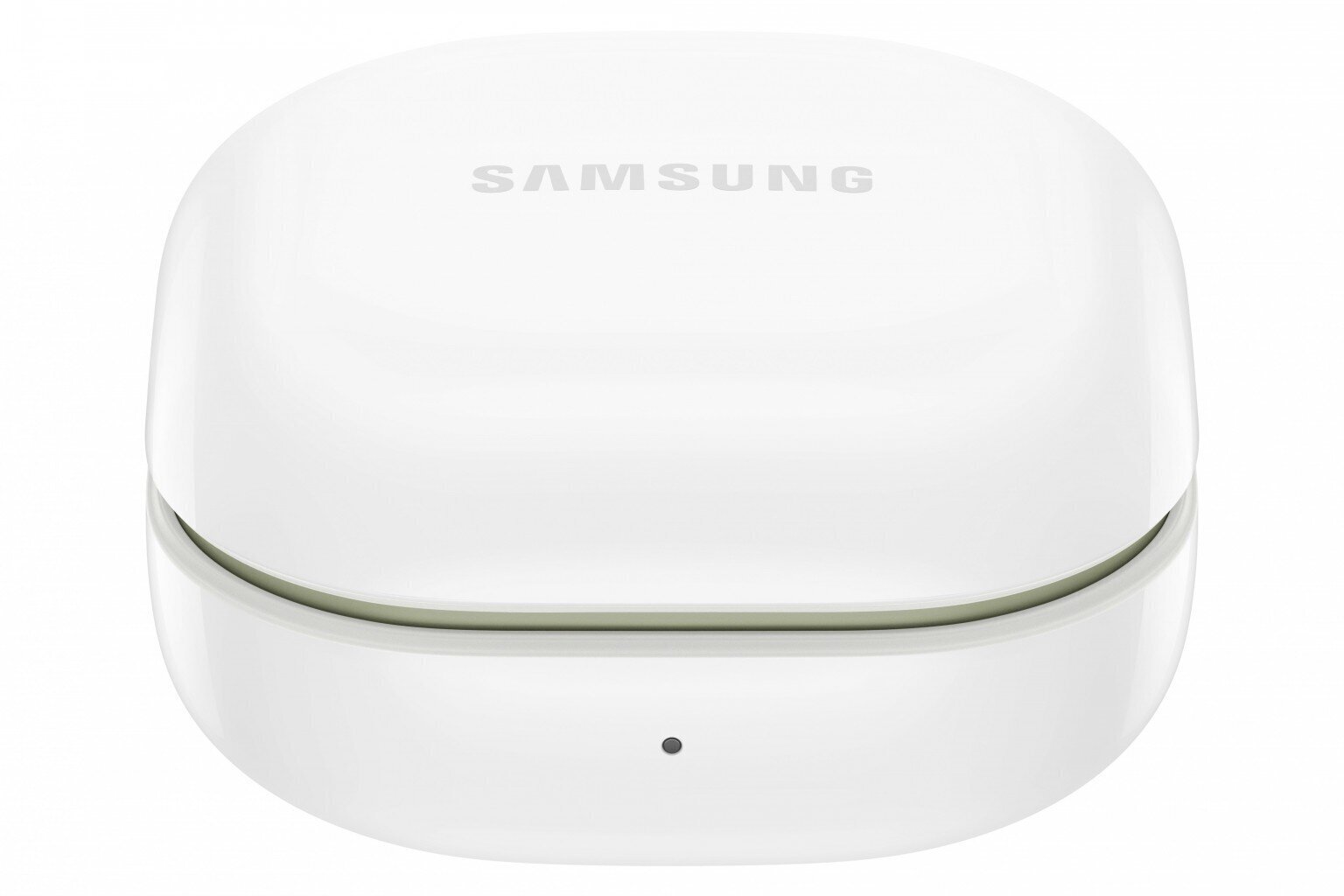 Samsung Galaxy Buds 2 Green SM-R177NZGAEUD kaina ir informacija | Ausinės | pigu.lt