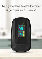 Zondan Oximeter A5 kaina ir informacija | Kraujospūdžio matuokliai | pigu.lt