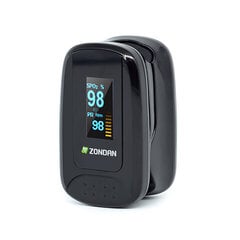 Zondan Oximeter A5 цена и информация | Тонометры | pigu.lt