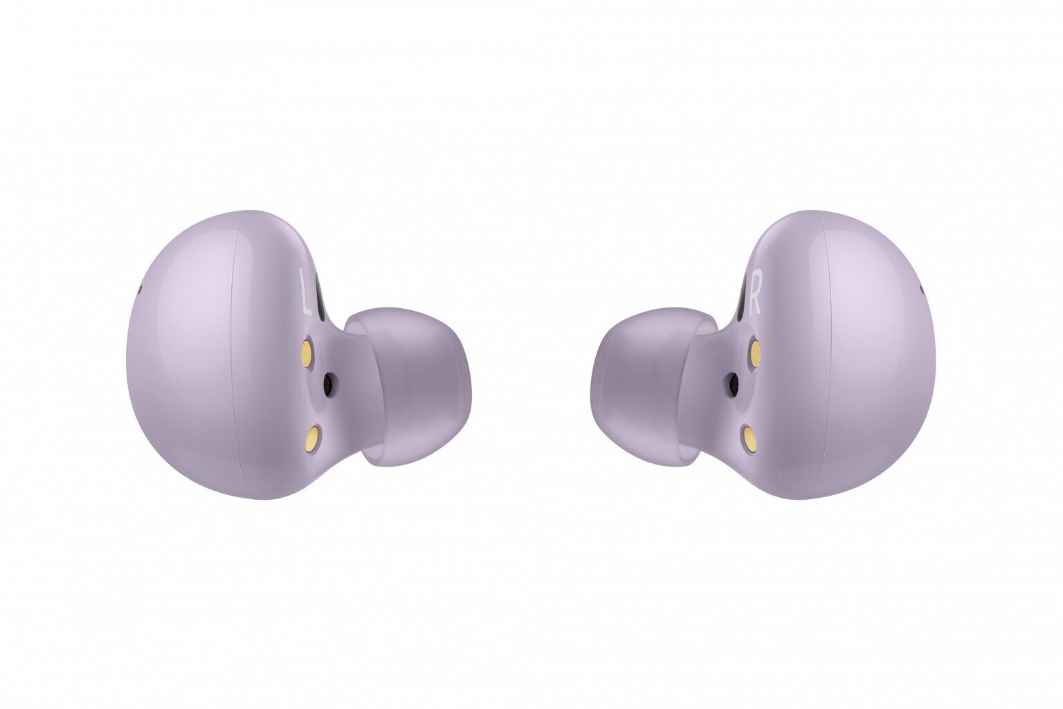 Samsung Galaxy Buds 2 Levander SM-R177NLVAEUD kaina ir informacija | Ausinės | pigu.lt