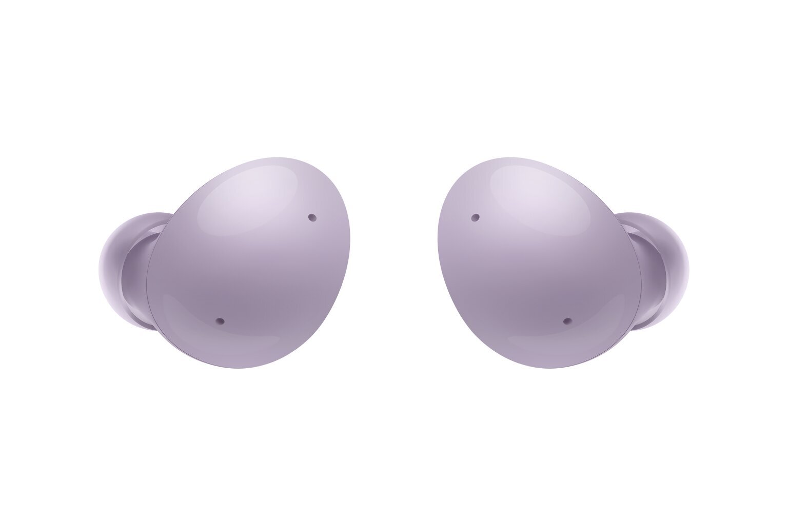 Samsung Galaxy Buds 2 Levander SM-R177NLVAEUD kaina ir informacija | Ausinės | pigu.lt