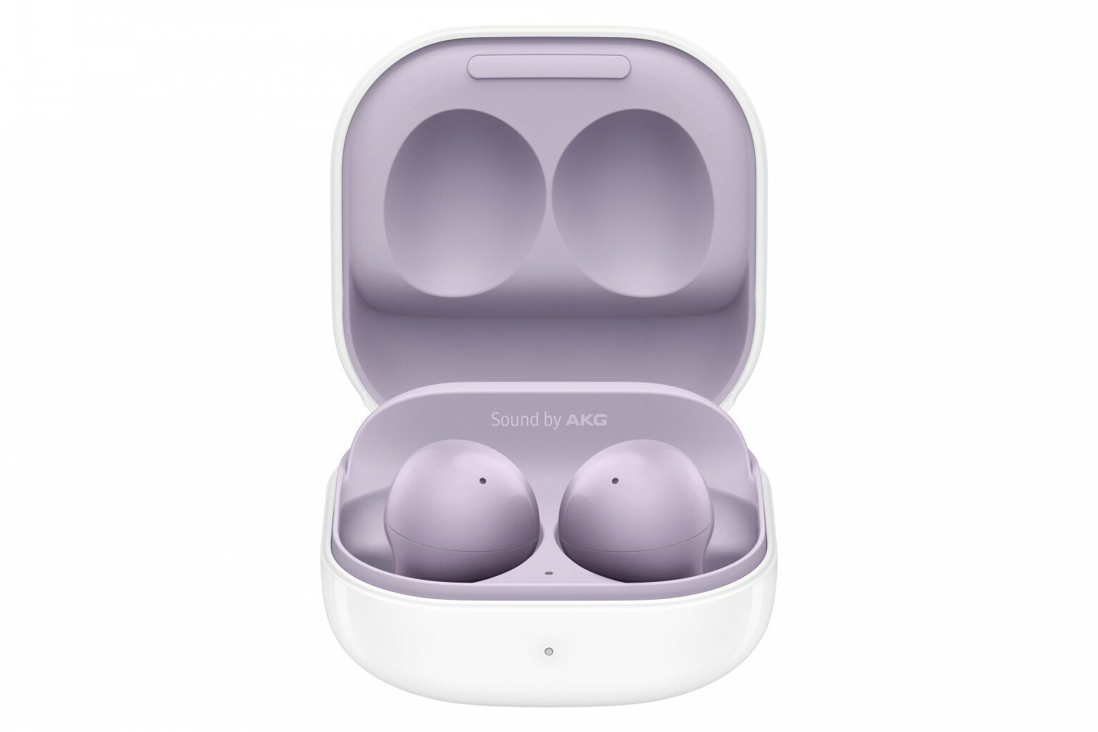 Samsung Galaxy Buds 2 Levander SM-R177NLVAEUD kaina ir informacija | Ausinės | pigu.lt