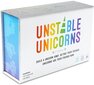 Stalo žaidimas Unstable Unicorns, ENG kaina ir informacija | Stalo žaidimai, galvosūkiai | pigu.lt