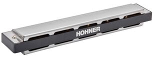 Lūpinė armonikėlė Hohner Ocean Star C kaina ir informacija | Hohner Buitinė technika ir elektronika | pigu.lt