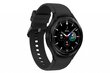 Samsung Galaxy Watch4 Classic SM-R885F Black цена и информация | Išmanieji laikrodžiai (smartwatch) | pigu.lt