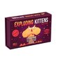 Stalo žaidimas Exploding Kittens: Party Pack, ENG kaina ir informacija | Stalo žaidimai, galvosūkiai | pigu.lt