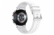 Samsung Galaxy Watch4 Classic SM-R885F Silver цена и информация | Išmanieji laikrodžiai (smartwatch) | pigu.lt