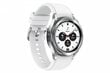 Samsung Galaxy Watch4 Classic SM-R885F Silver цена и информация | Išmanieji laikrodžiai (smartwatch) | pigu.lt