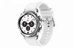 Samsung Galaxy Watch4 Classic SM-R885F Silver