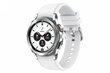 Samsung Galaxy Watch4 Classic SM-R885F Silver kaina ir informacija | Išmanieji laikrodžiai (smartwatch) | pigu.lt