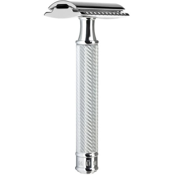 Skustuvas Traditional Safety Razor R 89, 1 vnt. kaina ir informacija | Skutimosi priemonės ir kosmetika | pigu.lt