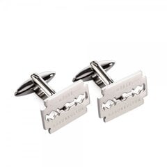 Cufflink sąsagos Muhle, 1 pora цена и информация | Muhl Одежда, обувь и аксессуары | pigu.lt