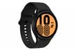 Samsung Galaxy Watch4 SM-R870 Black kaina ir informacija | Išmanieji laikrodžiai (smartwatch) | pigu.lt