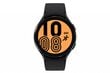 Samsung Galaxy Watch 4 (BT, 44 mm) Black SM-R870NZKAEUE kaina ir informacija | Išmanieji laikrodžiai (smartwatch) | pigu.lt