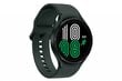 Samsung Galaxy Watch 4 (BT, 44 mm), Green SM-R870NZGAEUD kaina ir informacija | Išmanieji laikrodžiai (smartwatch) | pigu.lt