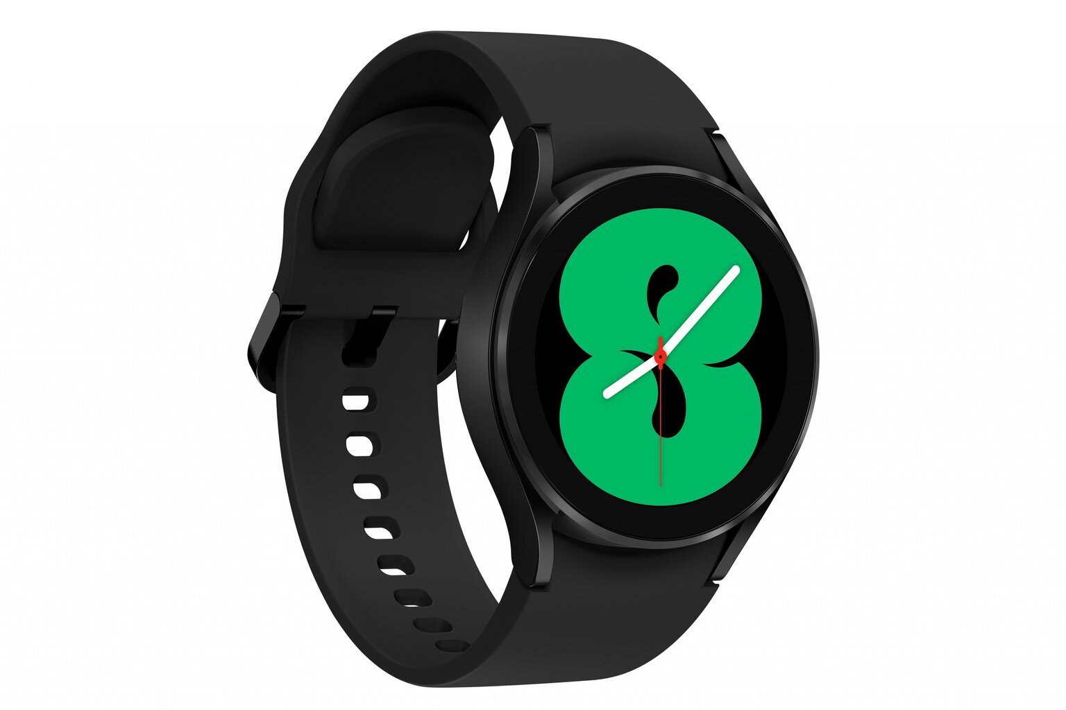 Samsung Galaxy Watch 4 (LTE,40mm), Black SM-R865FZKAEUD цена и информация | Išmanieji laikrodžiai (smartwatch) | pigu.lt