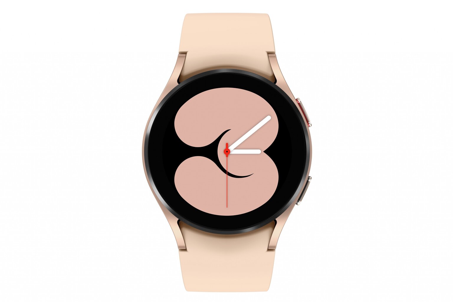 Samsung Galaxy Watch 4 (LTE,40mm), Pink Gold SM-R865FZDAEUD kaina ir informacija | Išmanieji laikrodžiai (smartwatch) | pigu.lt