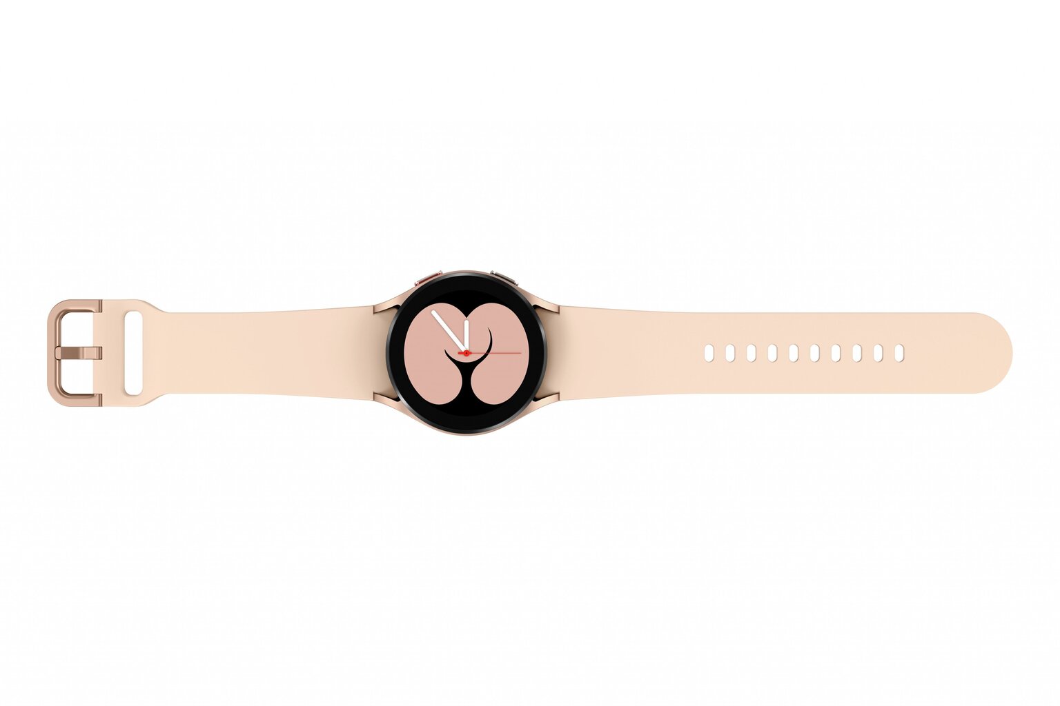 Samsung Galaxy Watch4 SM-R865F Pink Gold kaina ir informacija | Išmanieji laikrodžiai (smartwatch) | pigu.lt