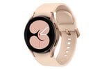 Samsung Galaxy Watch 4 (BT,40mm), Pink Gold SM-R860NZDAEUD