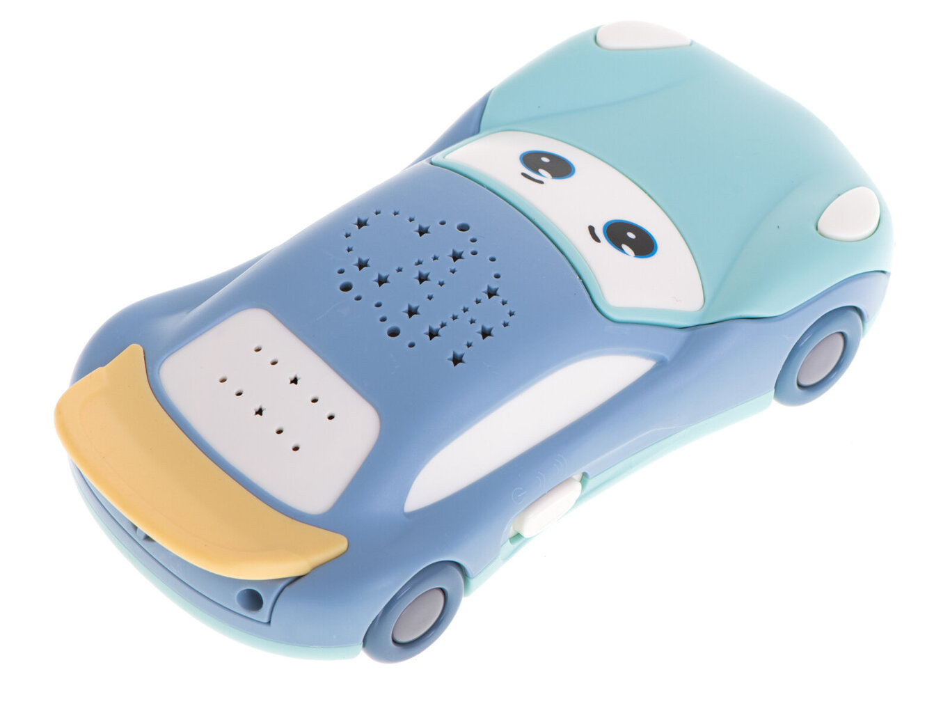 Vaikiškas telefonas - projektorius kaina ir informacija | Žaislai kūdikiams | pigu.lt