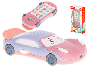 Детский телефон проектор цена и информация | Игрушки для малышей | pigu.lt