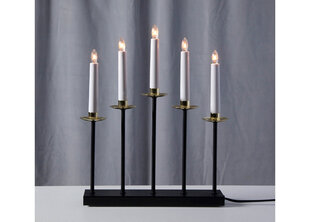 Žvakidė Greta kaina ir informacija | Kalėdinės dekoracijos | pigu.lt