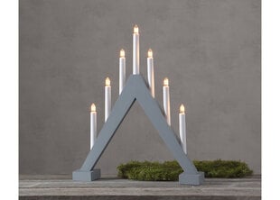 Žvakidė Trill kaina ir informacija | Kalėdinės dekoracijos | pigu.lt