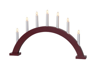 Žvakidė Trapp kaina ir informacija | Kalėdinės dekoracijos | pigu.lt