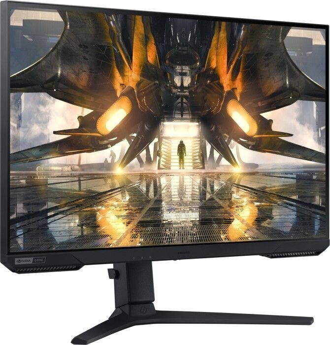 Samsung LS27AG500NUXEN kaina ir informacija | Monitoriai | pigu.lt