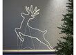 LED elnias Tapesil kaina ir informacija | Kalėdinės dekoracijos | pigu.lt